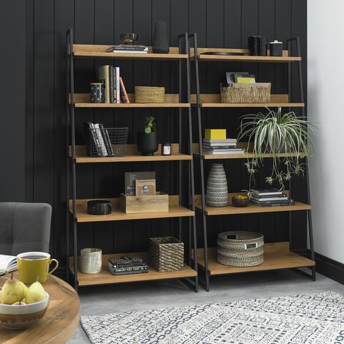 Indus IN29-5 Bookcase