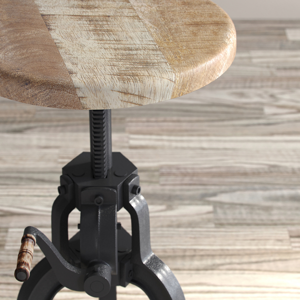 Avola AV1730-63 Accent table