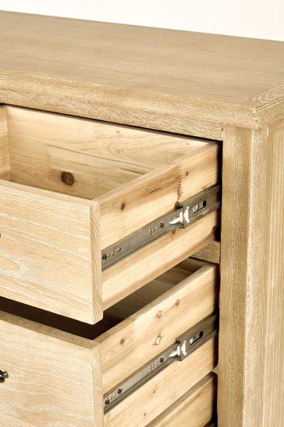 Venezia Oak VEO874 Komoda