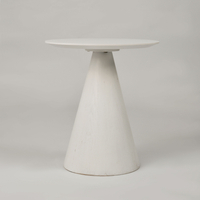 Florence FL01W Accent table