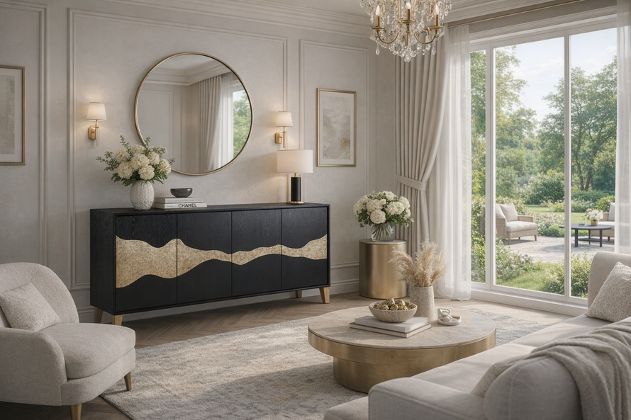 Stilig ST374 Sideboard