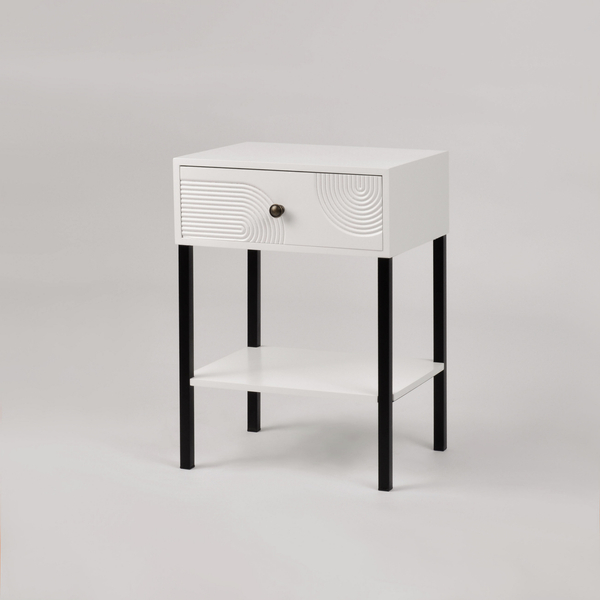 Lyon LY01 Bedside table