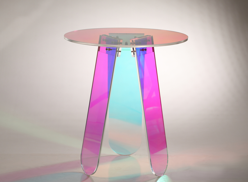 Modig M75-40 Accent table