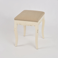 Rimini RI046 Upholstered stool