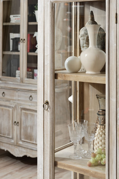 Merano ME01 Welsh dresser