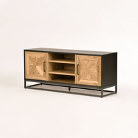 Indus IN25-2 TV Cabinet