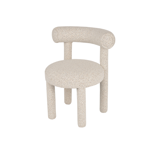 Leith LET77M Upholstered chair