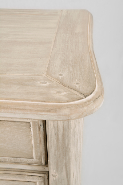 Venezia Bianco VEB821K Chest of drawers