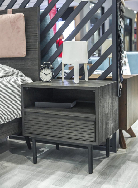 Capella CAPB02 Bedside table