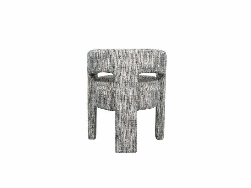Leith LET71MW Upholstered chair