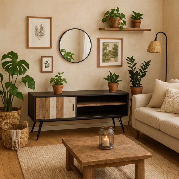 Adesso ADESL01 TV Cabinet