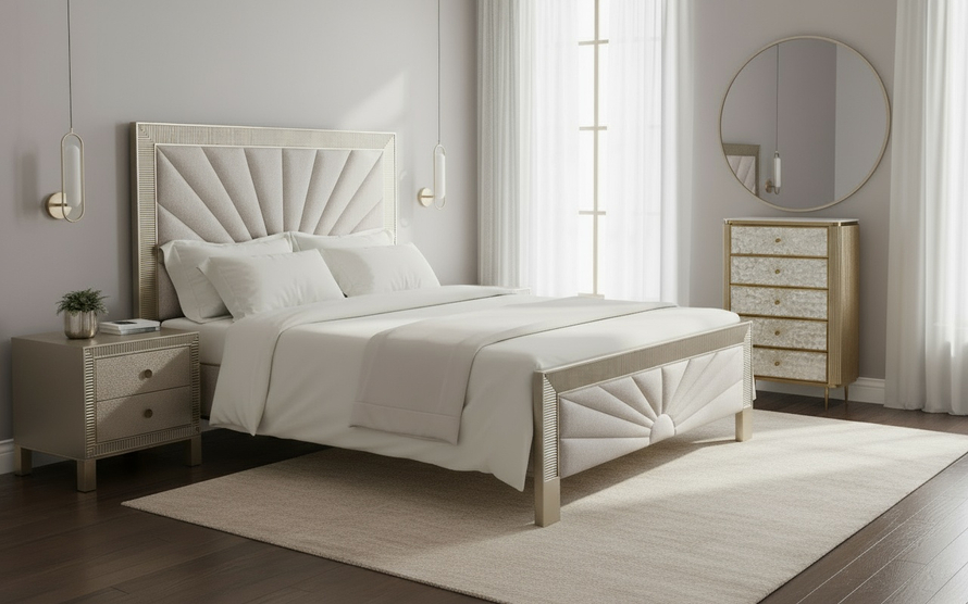 Stilig ST911 Sideboard