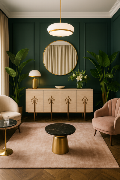 Stilig ST307 Sideboard