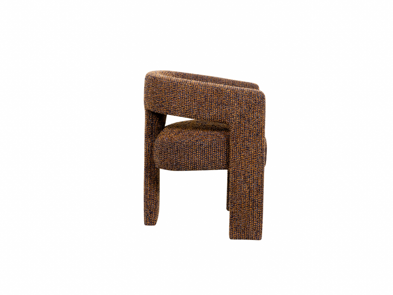Leith LET71NC Upholstered chair