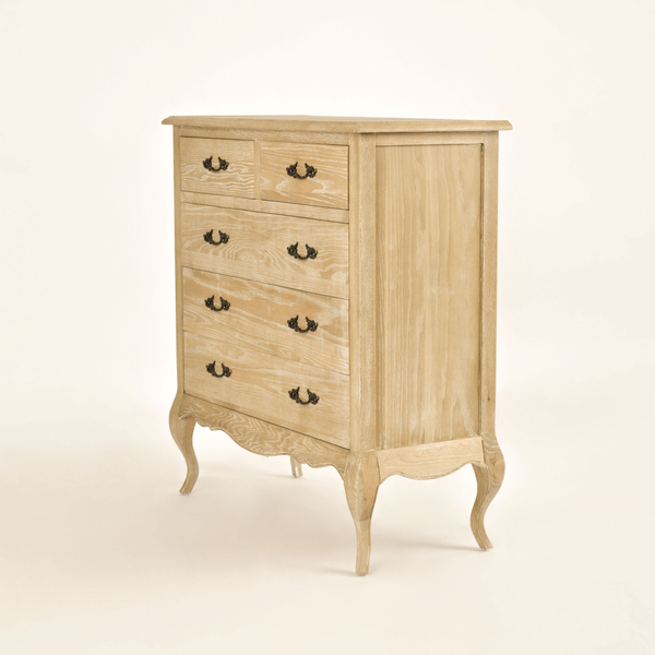 Venezia Oak VEO874 Komoda