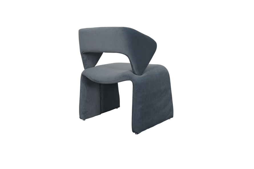 Nua N2-17 Chair