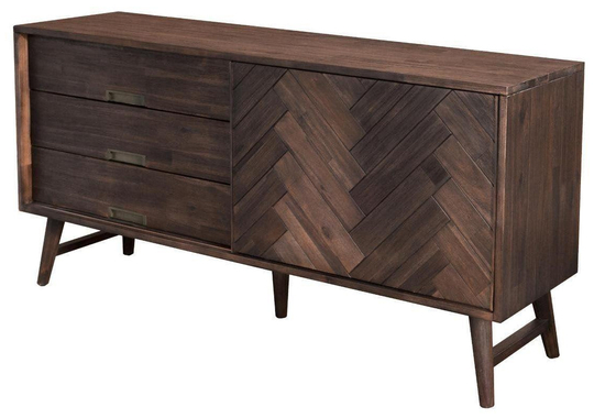 Ashton ASTD01 Komoda