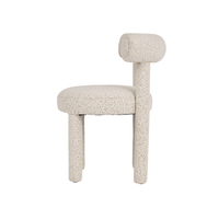 Leith LET77M Upholstered chair