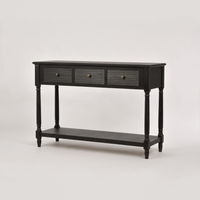 Livorno LIV080-B Console table