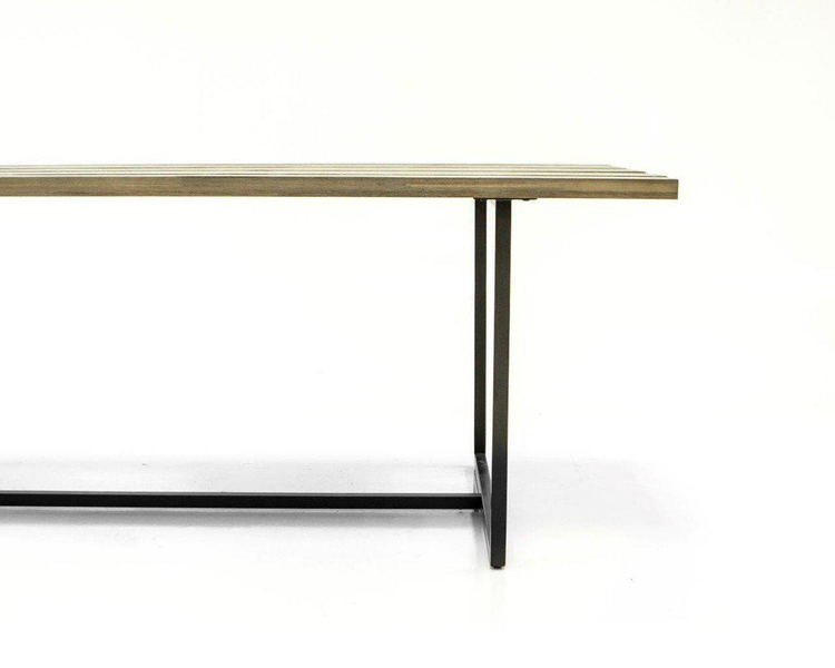 Flow FLOD05-200 Dining table 200cm