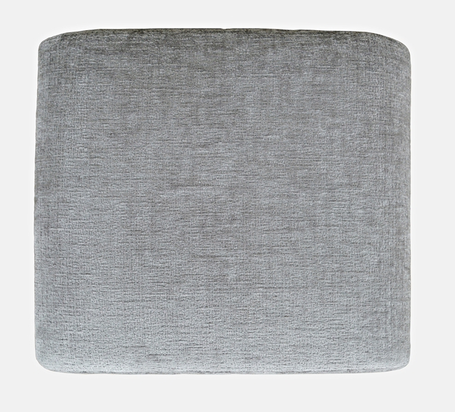 Leith LET69G Upholstered bench