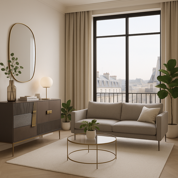 Stilig ST102B Komoda