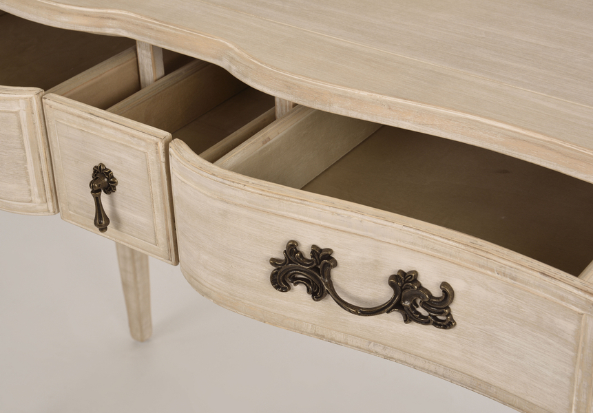 Venezia Bianco VEB808K Console table