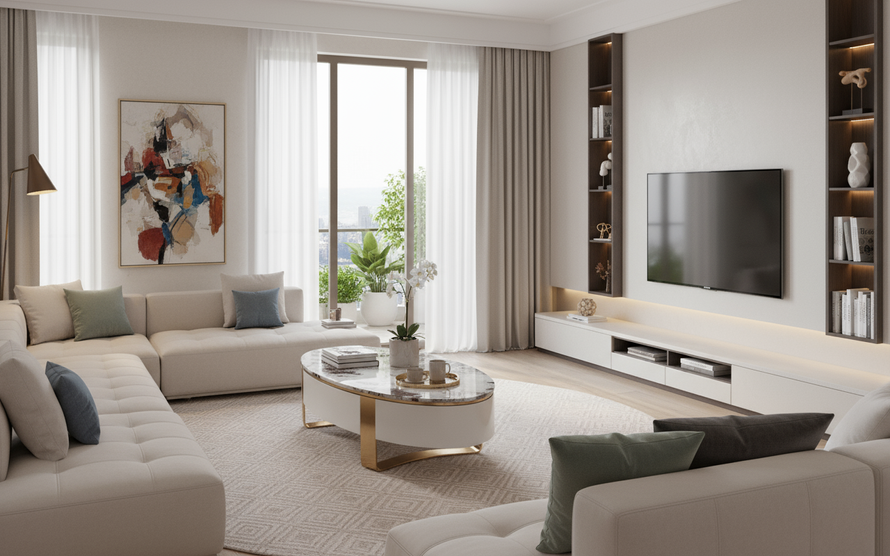 Stilig ST923 Coffee table