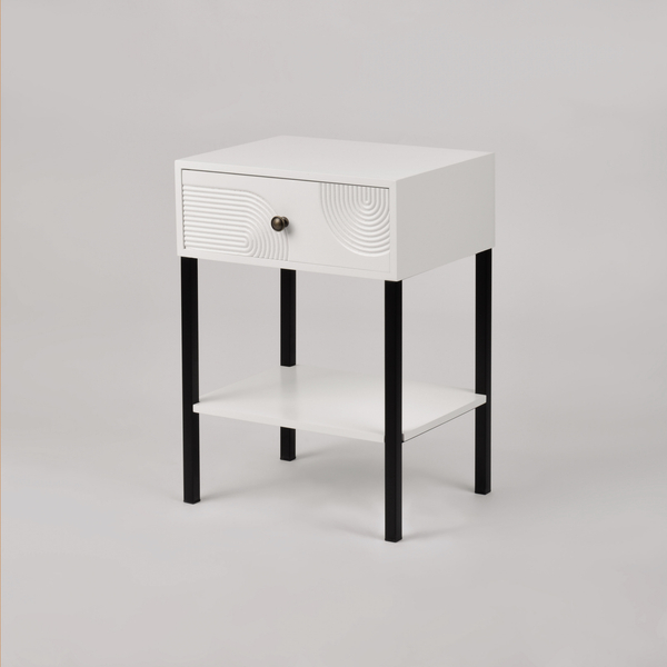 Lyon LY01 Bedside table