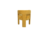 Leith LET71OG Upholstered chair