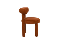 Leith LET77S Upholstered chair