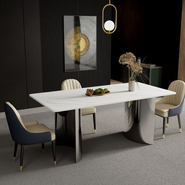 Modig M91 Dining table 180cm
