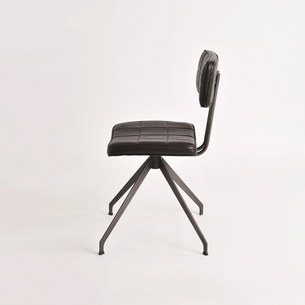 Ashton ASTD03 Upholstered chair