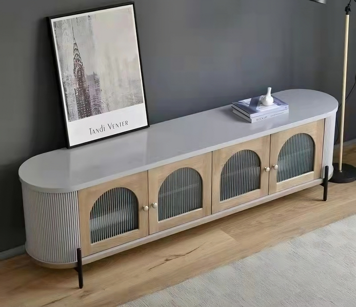 Stilig ST382 TV Cabinet