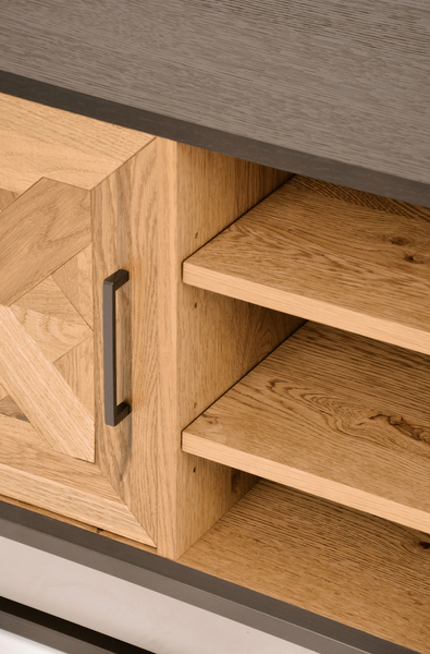 Indus IN25-2 TV Cabinet