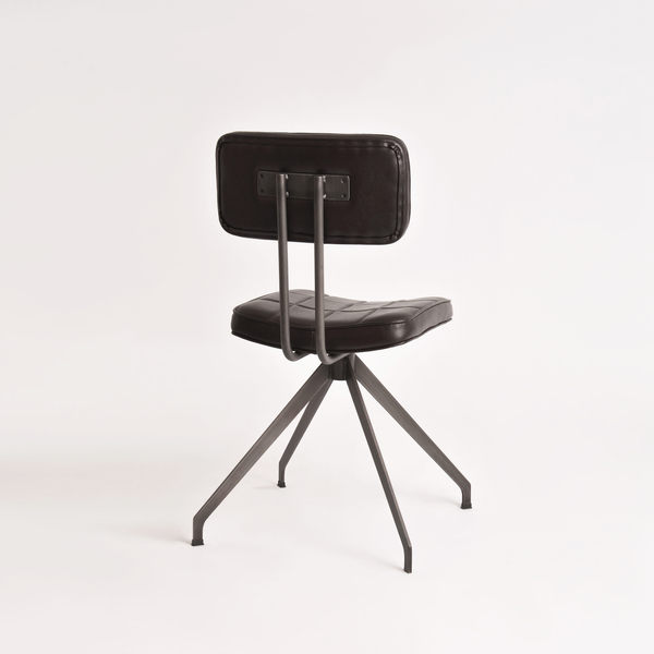 Ashton ASTD03 Upholstered chair