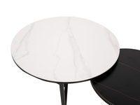 Modig M66 Coffee table set