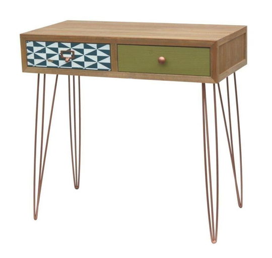 Portofino F009 Console table