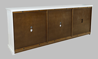 Avola AV2293-96 Sideboard