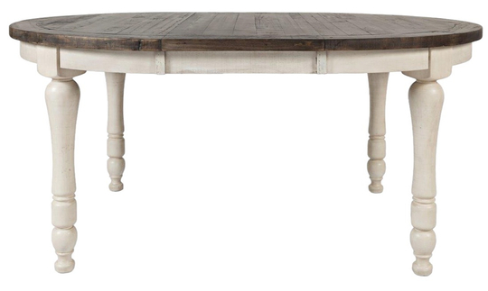 Avola AV1706-66 Stół rozkładany 122-167cm