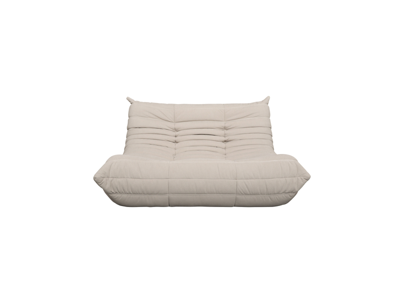 Set Nua N24-4 Sofa + Nua N22-4 Footstool