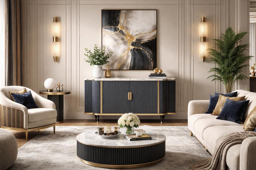 Stilig ST317 Sideboard