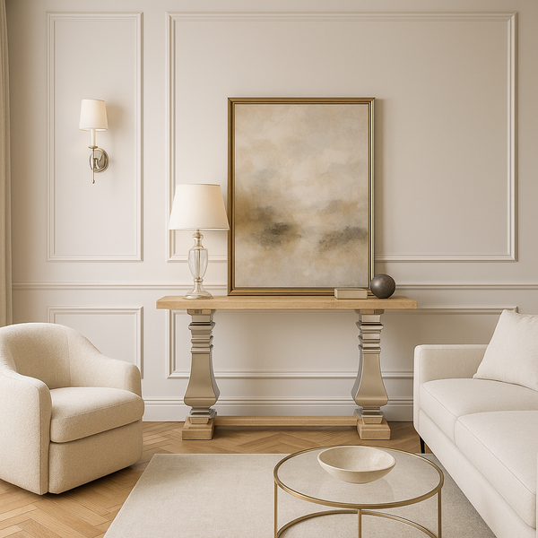 Glamour GL1527 Console table