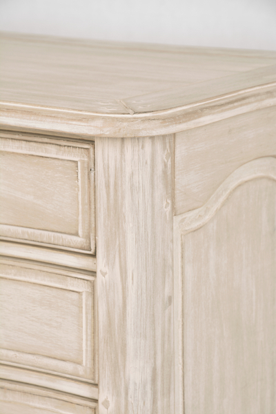 Venezia Bianco VEB821K Chest of drawers
