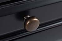 Avola AV275-22 Bedside table