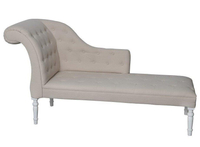 TA320 Sofa tapicerowana Szezlong - Prawy