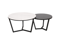 Modig M66 Coffee table set