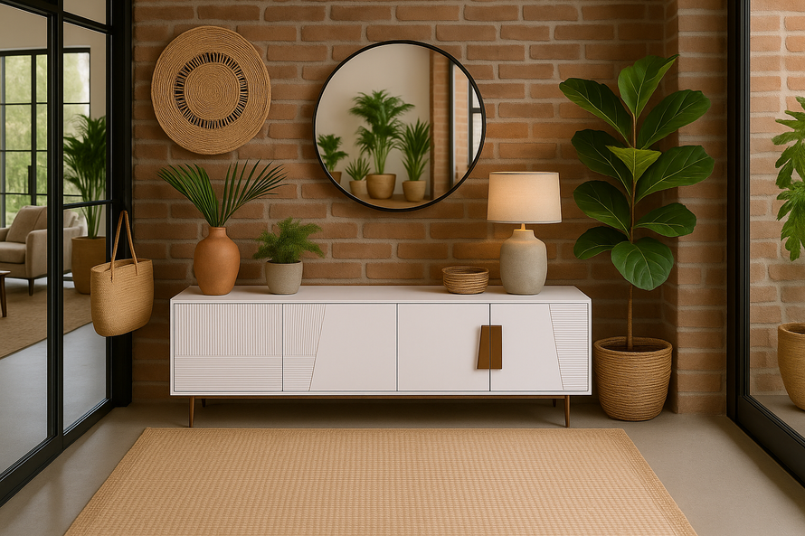 Stilig ST101A TV Cabinet