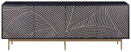 Stilig ST316 TV Cabinet