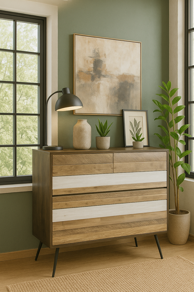 Adesso ADESB03 Komoda